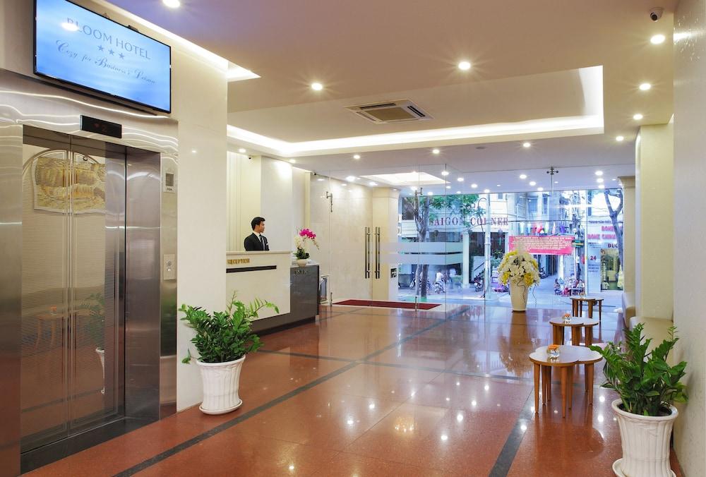 NICECY BOUTIQUE HOTEL HO CHI MINH CITY 3 Vietnam from 56